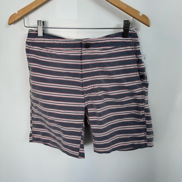 Onia‎ The Calder Swim Trunks Size Small - Picture 1 of 7